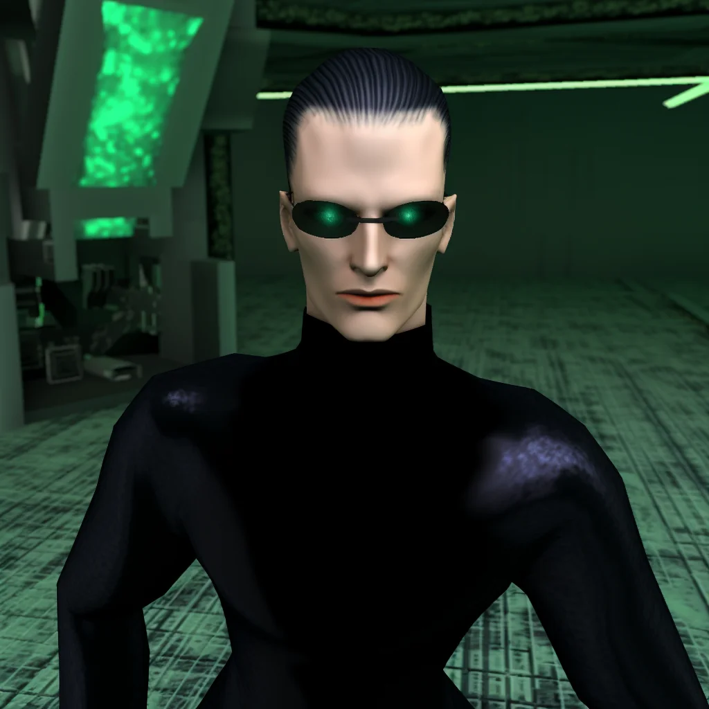 PS2 Filter AI hacker
