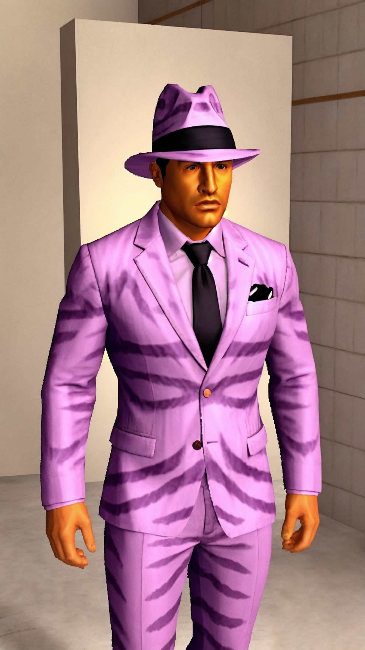 PS2 Filter AI skateboarder